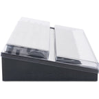 Decksaver Cover for Sequential Take 5 or Oberheim TEO-5 Keyboard