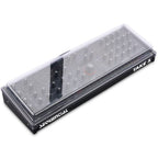 Decksaver Cover for Sequential Take 5 or Oberheim TEO-5 Module