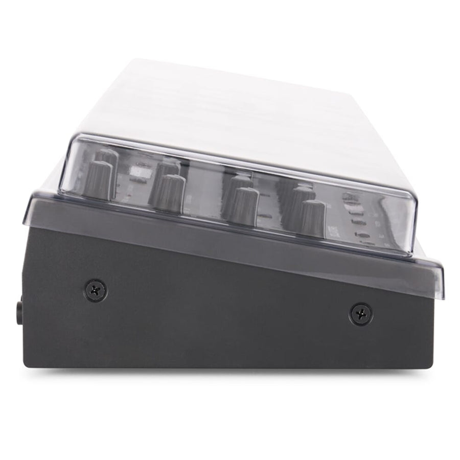 Decksaver Cover for Sequential Take 5 or Oberheim TEO-5 Module
