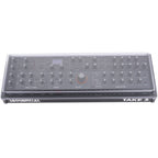 Decksaver Cover for Sequential Take 5 or Oberheim TEO-5 Module