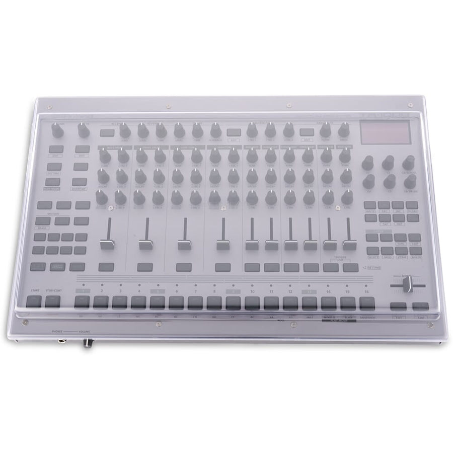 Decksaver Cover for Roland TR-1000