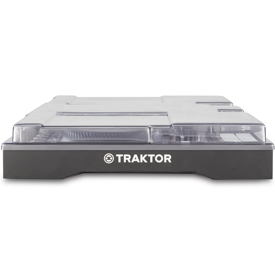 Decksaver Cover For Native Instruments Traktor Kontrol S4 MK3
