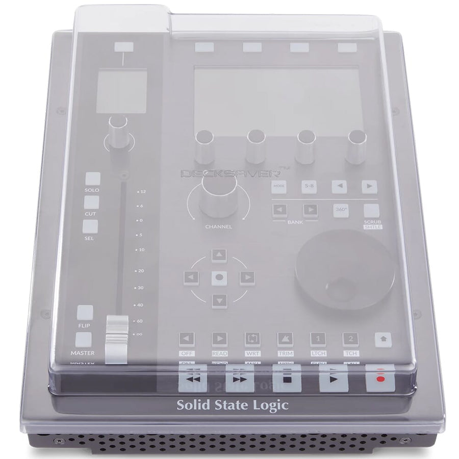 Decksaver Cover For SSL UF1