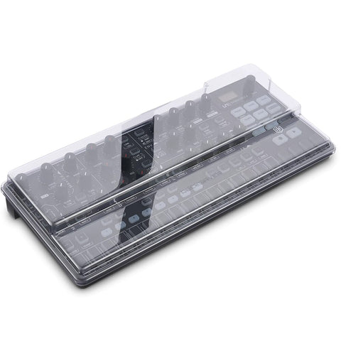 Decksaver Cover for IK Multimedia Uno Synth Pro X
