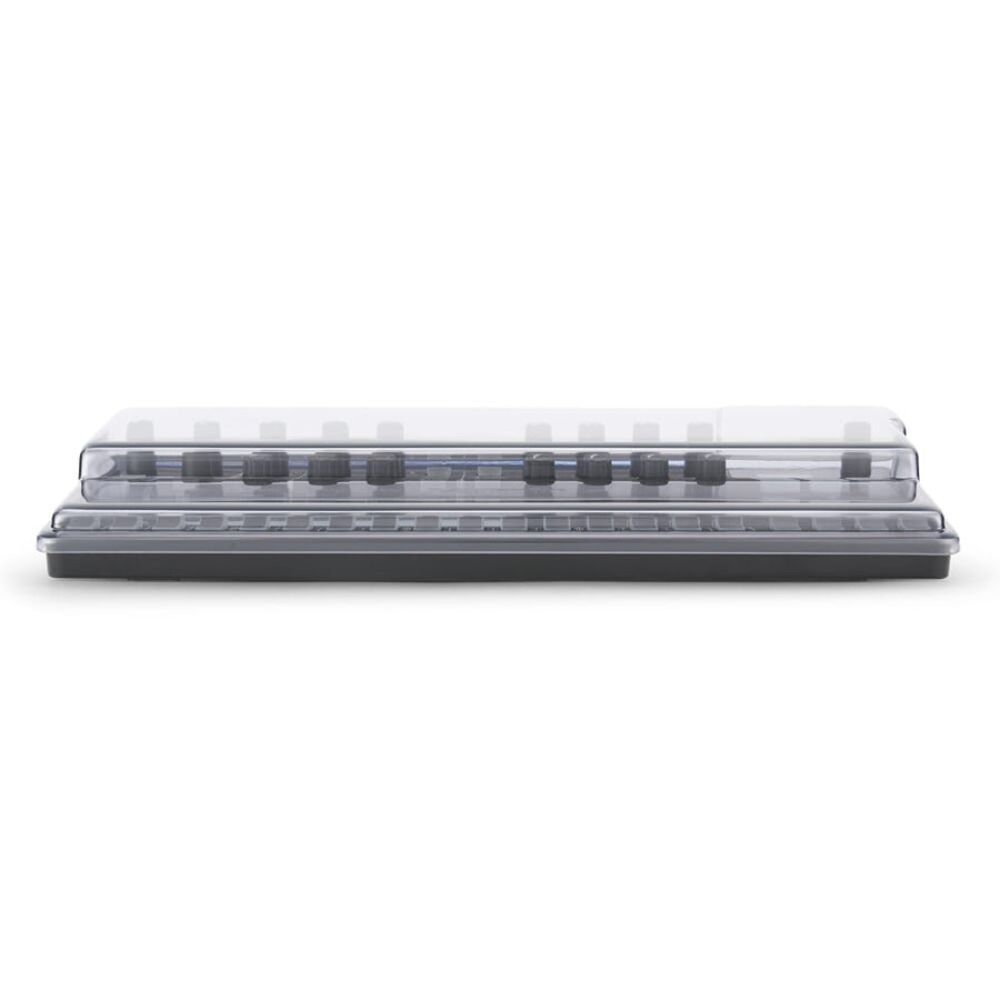 Decksaver Cover for IK Multimedia Uno Synth Pro X
