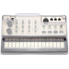 Decksaver Cover for Korg Volca Series