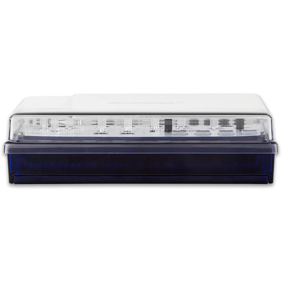 Decksaver Cover for Korg Volca Series (MK2)