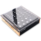 Decksaver Cover for Ecler WARM4
