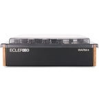 Decksaver Cover for Ecler WARM4
