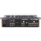 Decksaver Cover for Ecler WARM4