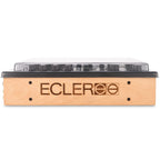 Decksaver Cover for Ecler WARM4