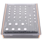 Decksaver Cover for Ecler WARM4
