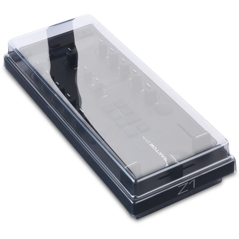 Decksaver Cover for Native Instruments Traktor X1 MK3 & Z1 MK2