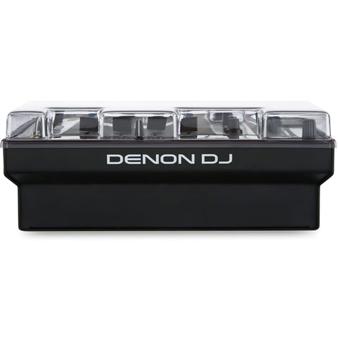 Decksaver Cover For Denon DJ X1850 Prime Mixer