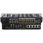Decksaver Cover For Denon DJ X1850 Prime Mixer