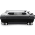 Decksaver Protective Cover for Pioneer DJ XDJ-1000 MK1 & MK2