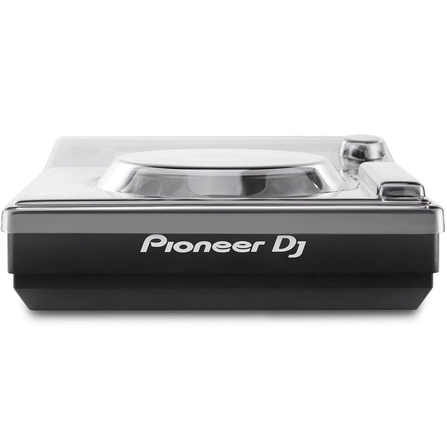 Decksaver Cover for Pioneer DJ XDJ-700