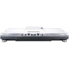 Decksaver Protective Cover for AlphaTheta XDJ-AZ