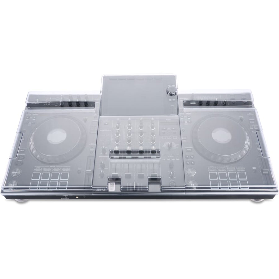 Decksaver Protective Cover for AlphaTheta XDJ-AZ