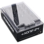 Decksaver Cover for Allen & Heath Xone 24/24C