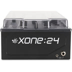 Decksaver Cover for Allen & Heath Xone 24/24C