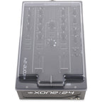 Decksaver Cover for Allen & Heath Xone 24/24C