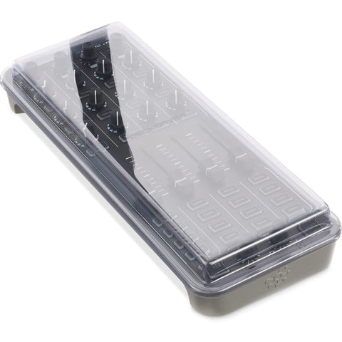 Decksaver Cover for Allen & Heath Xone K3