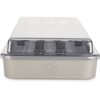 Decksaver Cover for Allen & Heath Xone K3