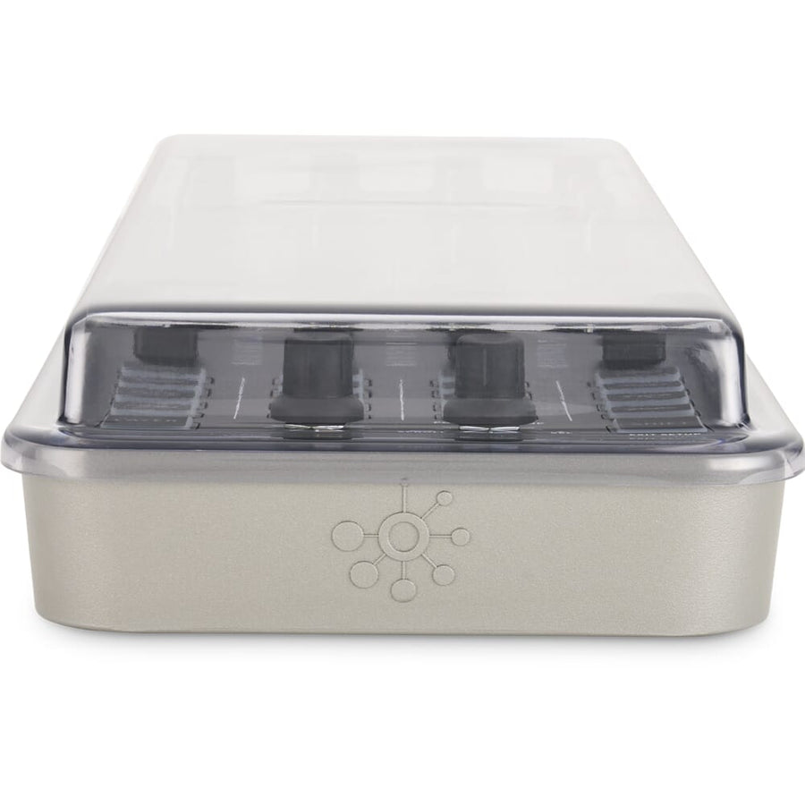 Decksaver Cover for Allen & Heath Xone K3