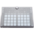 Decksaver Cover for Pioneer DJ DDJ-XP1 & XP2