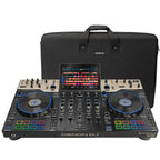 Denon DJ PRIME 4 G2 + Magma CTRL Bag Bundle Deal