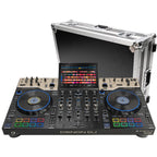 Denon DJ PRIME 4 G2 + Magma Flight Case Bundle Deal