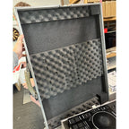 Denon DJ Prime 4+ with Swan Flight Case (B-Stock)