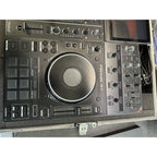 Denon DJ Prime 4+ with Swan Flight Case (B-Stock)