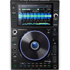 Denon SC6000 Prime, Pro Media Players with Stems (Pair)