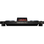 Denon DJ PRIME 4 G2, 4-Channel Standalone DJ System with Built-in FX, Lighting Output, and Stems