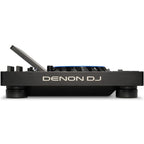 Denon DJ PRIME 4 G2, 4-Channel Standalone DJ System with Built-in FX, Lighting Output, and Stems