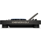 Denon DJ PRIME 4 G2, 4-Channel Standalone DJ System with Built-in FX, Lighting Output, and Stems