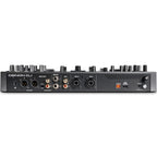 Denon DJ Prime GO+ (MK2), 2-Channel, Battery Powered Standalone DJ Controller with Stems
