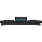Denon DJ Prime 4+, 4 Channel Standalone DJ System with Amazon Music + Stems
