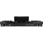 Denon DJ Prime 4+, 4 Channel Standalone DJ System with Amazon Music + Stems