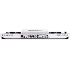 Denon DJ SC Live 4 WHITE, Standalone DJ Controller with Built-In Speakers, Amazon Music Streaming & Stems