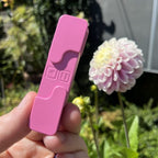 DJ Tech Tools, Chroma Drive MK2, 256GB Dual USB-A or USB-C (Pop Pink)