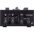 Ecler NUO2.0, 2-Channel Analogue DJ Mixer