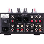 Ecler NUO2.0, 2-Channel Analogue DJ Mixer
