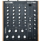 Ecler WARM4, 4-Channel Analogue Rotary DJ Mixer