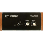 Ecler WARM2, 2-Channel Analogue Rotary DJ Mixer