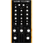 Ecler WARM2, 2-Channel Analogue Rotary DJ Mixer