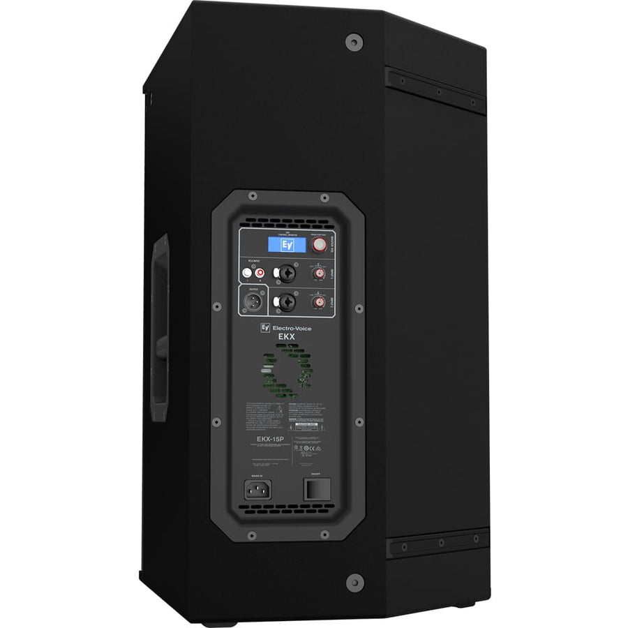 Electro-Voice EKX-15P, Active PA Speaker (Single - 750w RMS)