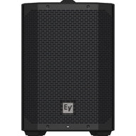 Electro-Voice EVERSE 8, Weatherised Battery-Powered PA Speaker with Bluetooth (Single / 200w RMS)